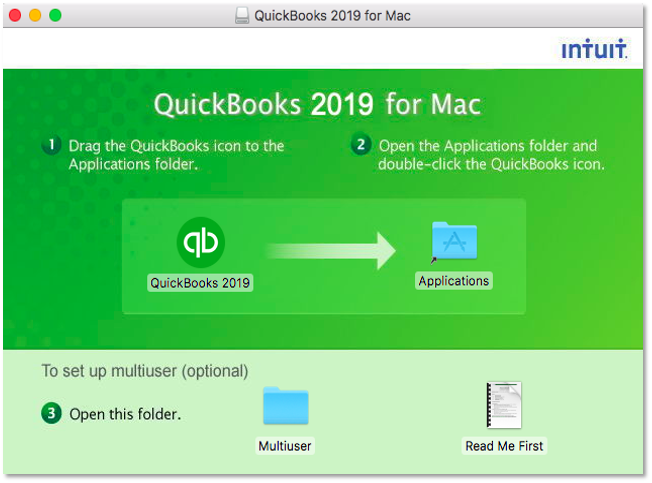 quickbooks for mac deals